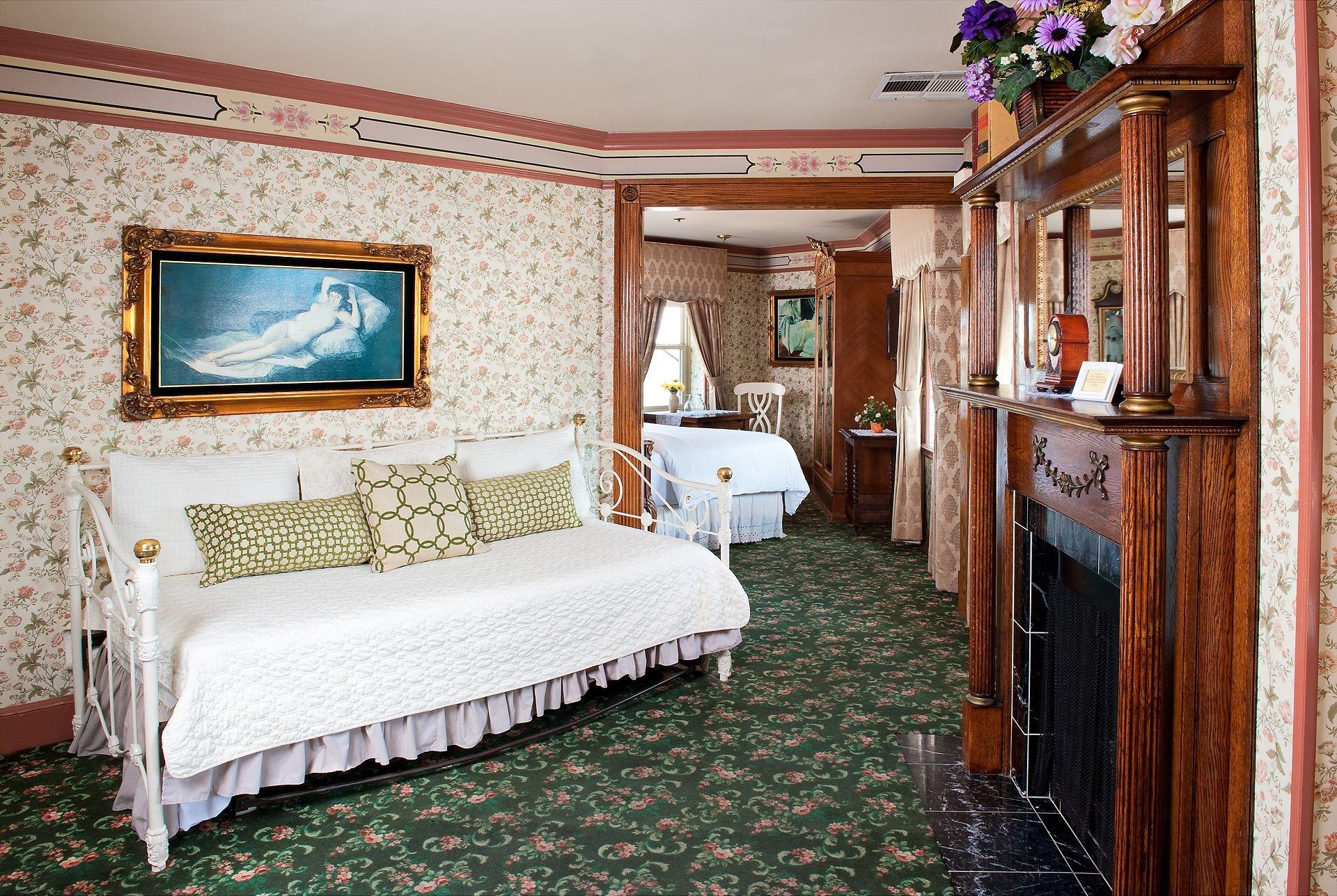 Doryman'S Oceanfront Inn Newport Beach Exterior foto