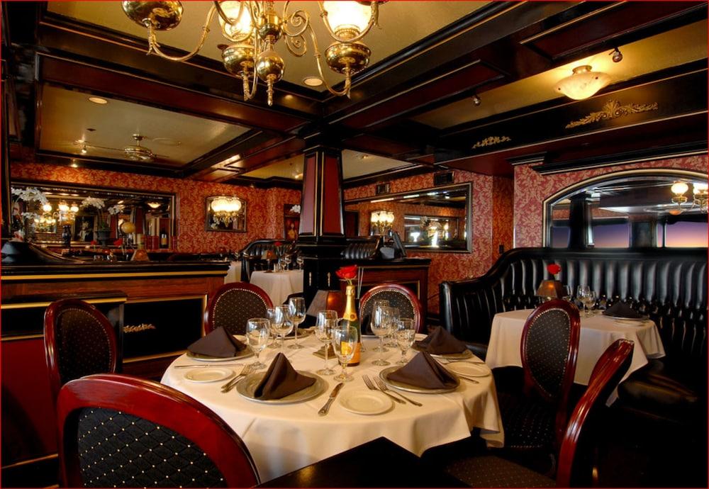 Doryman'S Oceanfront Inn Newport Beach Exterior foto